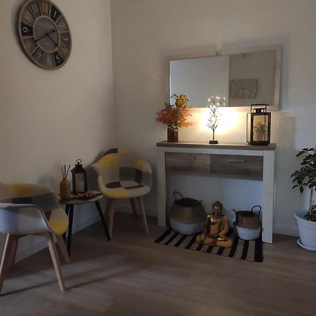 Apartamento Estel Σέου δ' Ουρζέλ Εξωτερικό φωτογραφία
