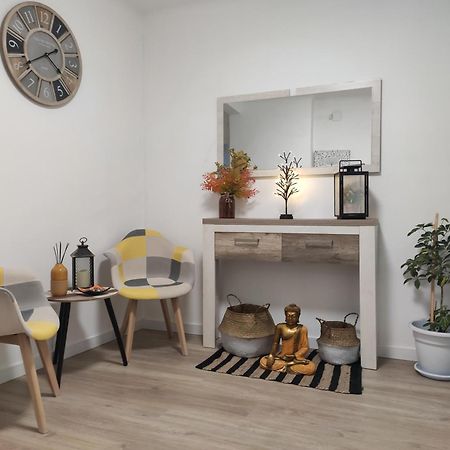 Apartamento Estel Σέου δ' Ουρζέλ Εξωτερικό φωτογραφία