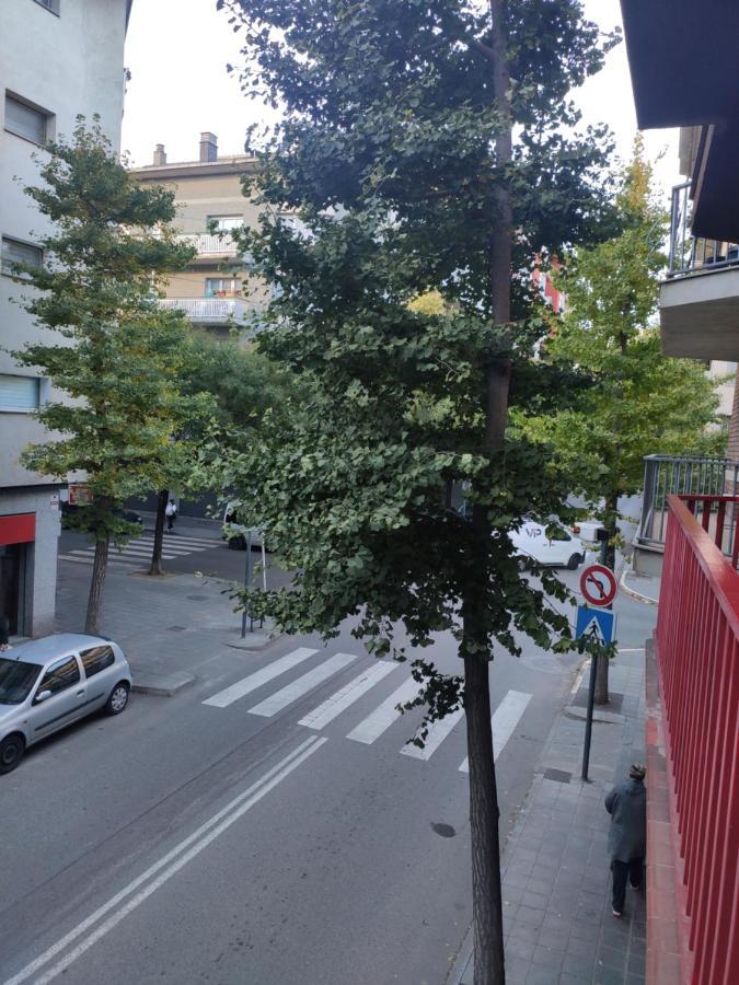 Apartamento Estel Σέου δ' Ουρζέλ Εξωτερικό φωτογραφία