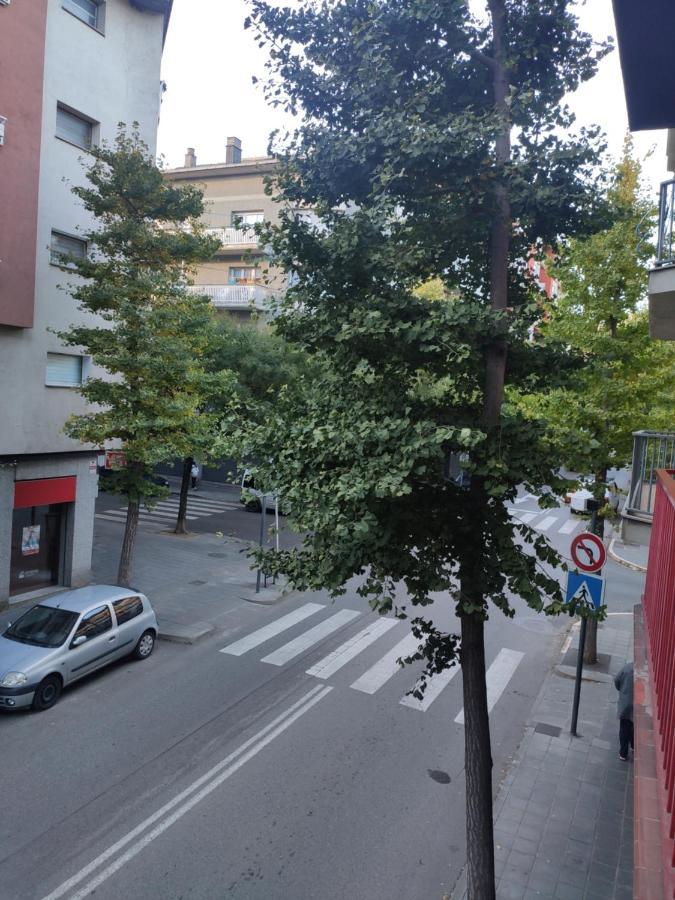 Apartamento Estel Σέου δ' Ουρζέλ Εξωτερικό φωτογραφία