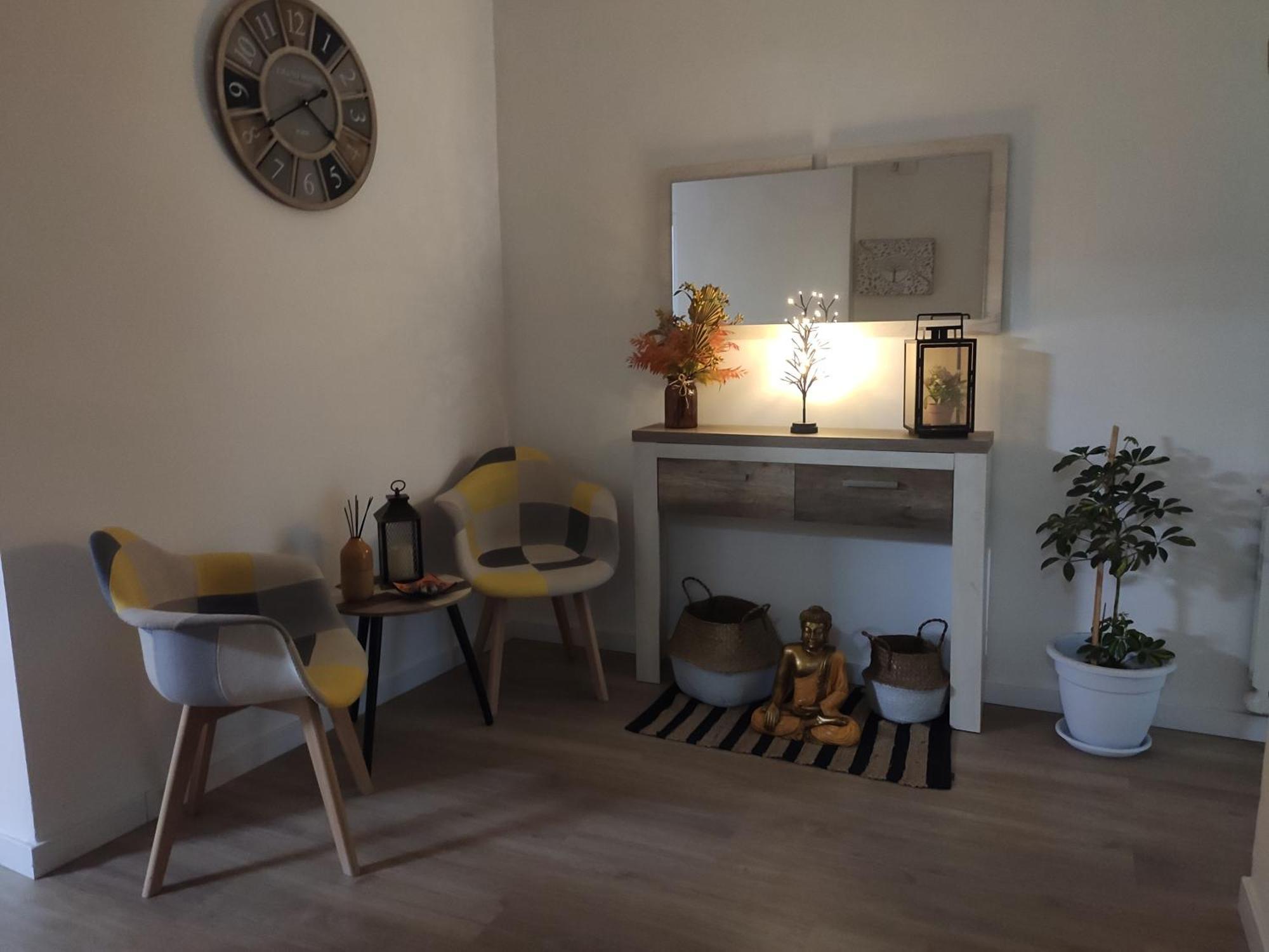 Apartamento Estel Σέου δ' Ουρζέλ Εξωτερικό φωτογραφία