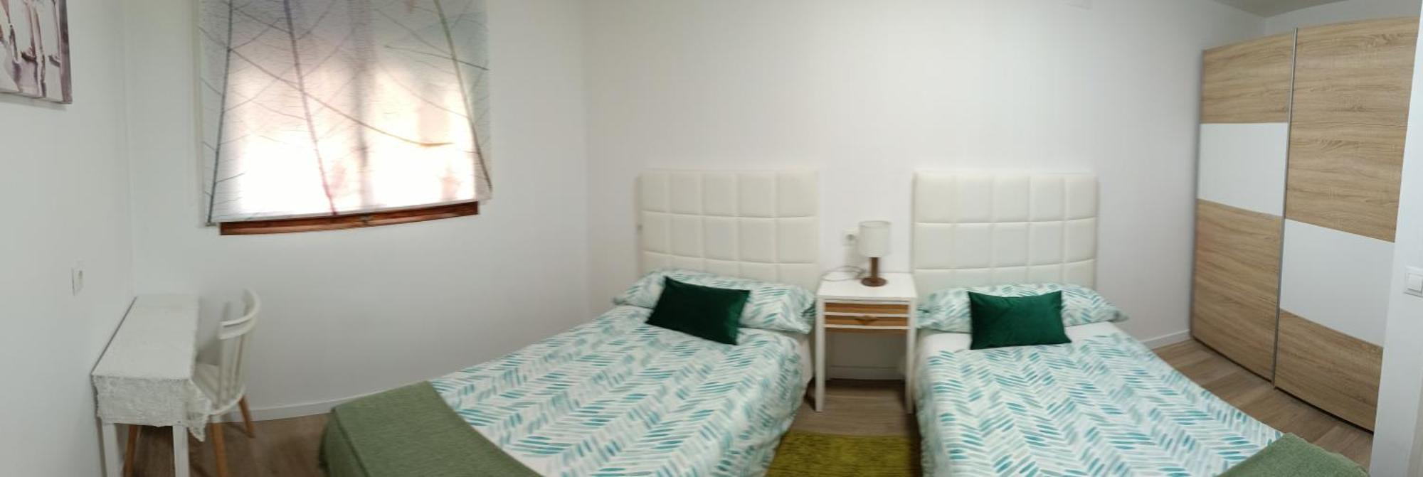 Apartamento Estel Σέου δ' Ουρζέλ Εξωτερικό φωτογραφία