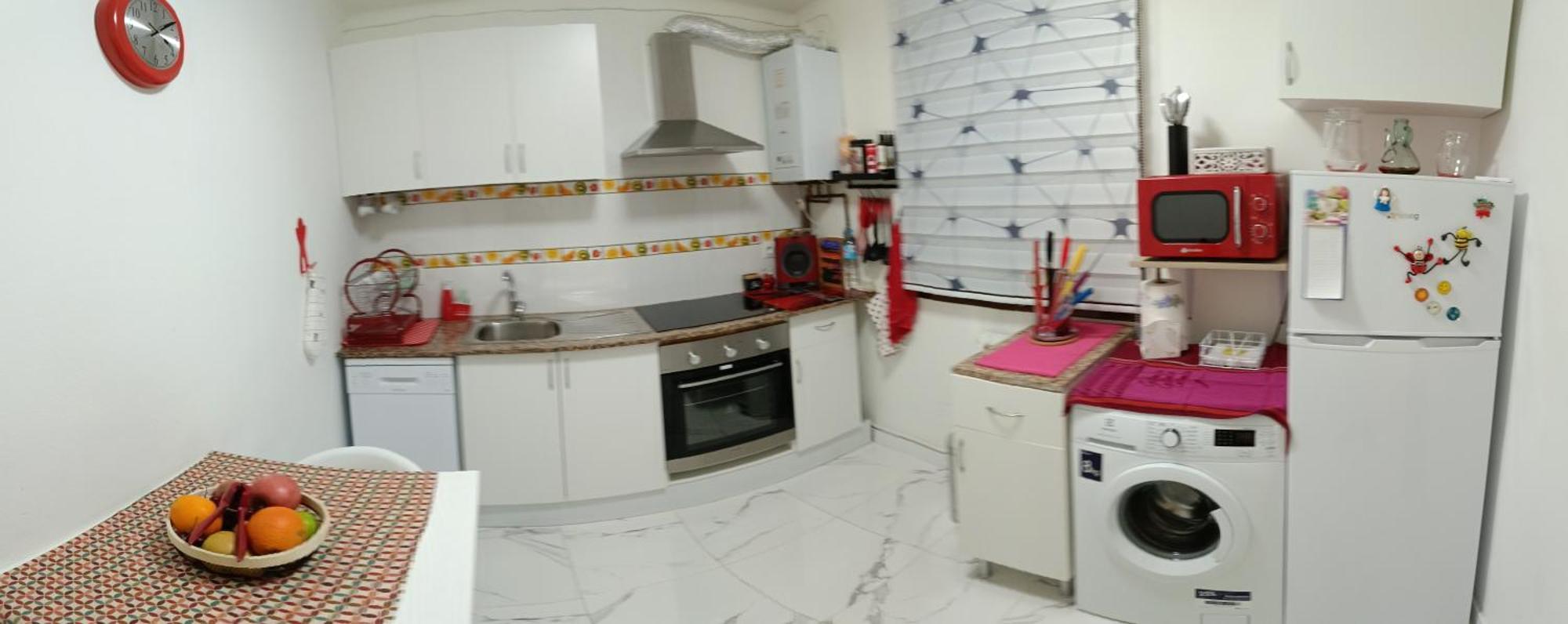 Apartamento Estel Σέου δ' Ουρζέλ Εξωτερικό φωτογραφία