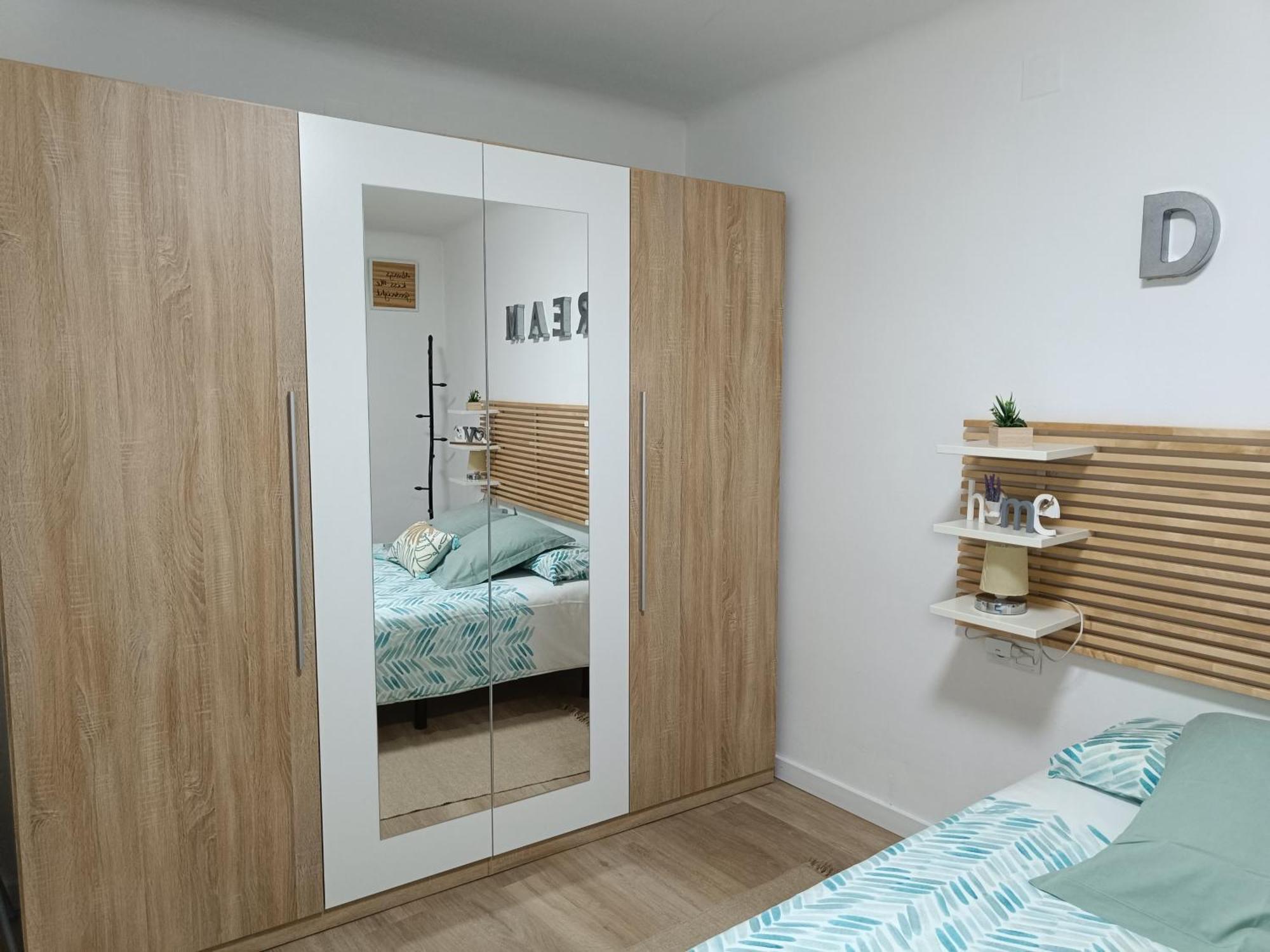 Apartamento Estel Σέου δ' Ουρζέλ Εξωτερικό φωτογραφία
