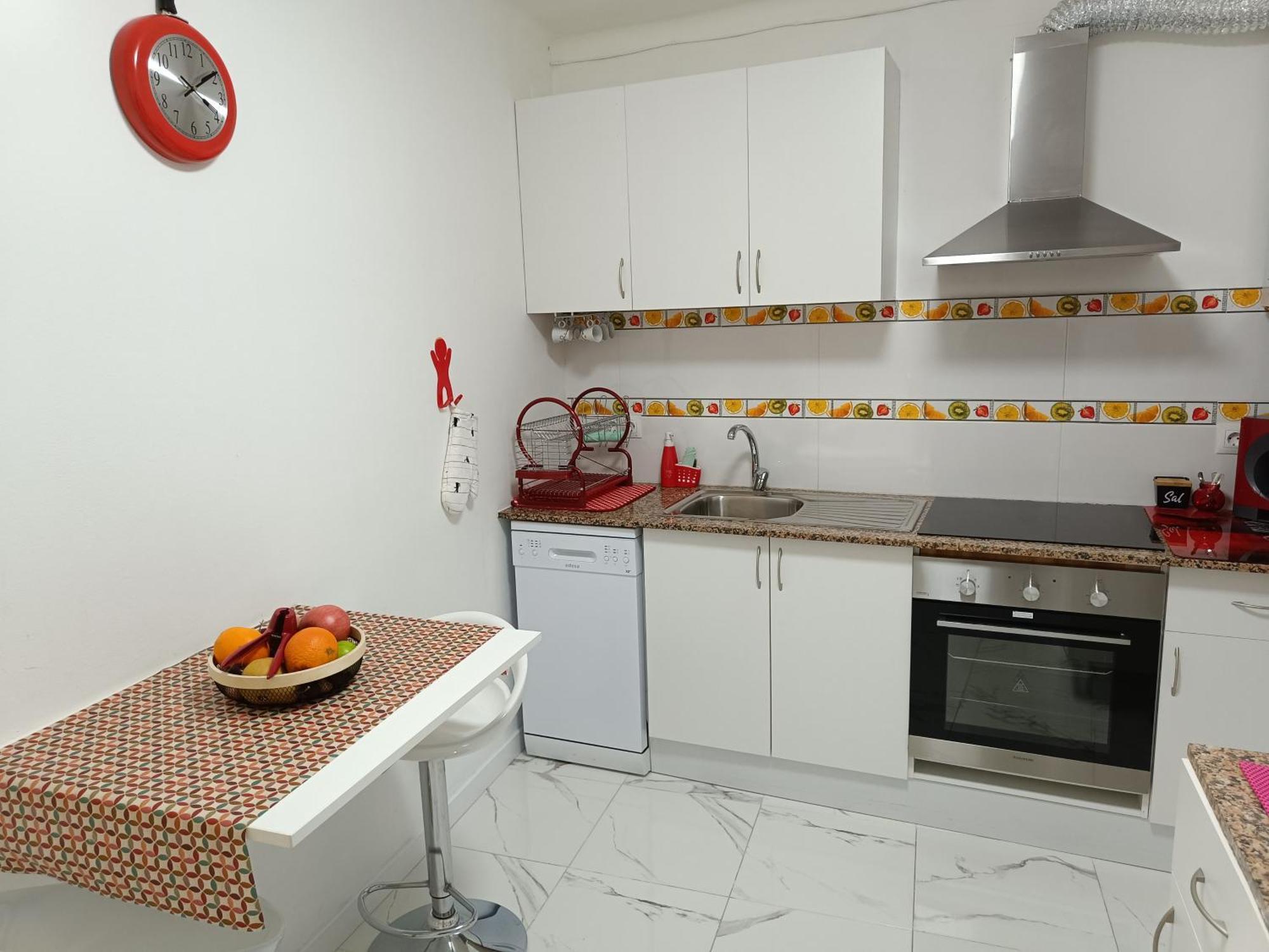 Apartamento Estel Σέου δ' Ουρζέλ Εξωτερικό φωτογραφία