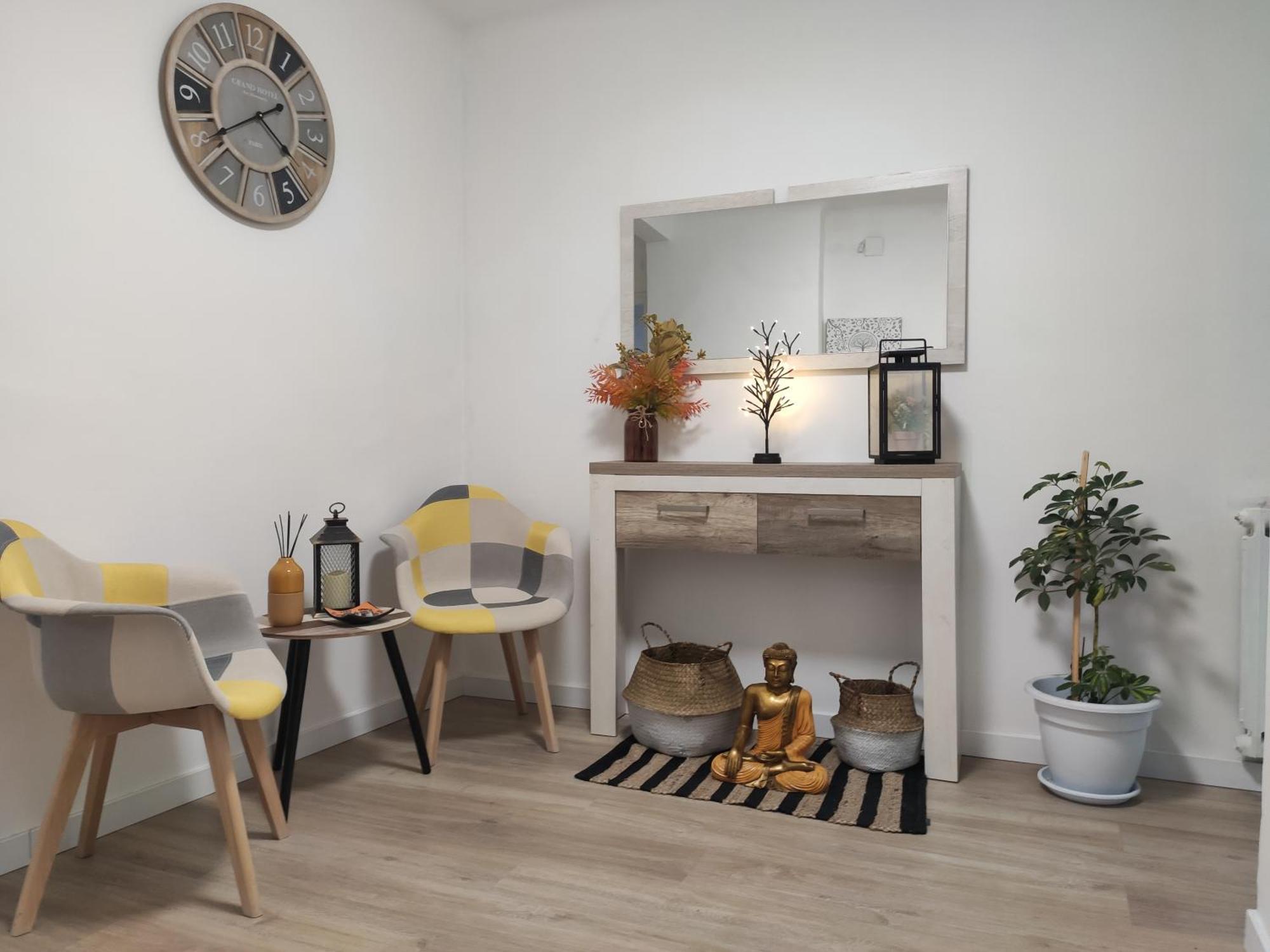 Apartamento Estel Σέου δ' Ουρζέλ Εξωτερικό φωτογραφία